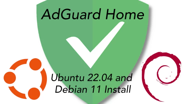 Install Adguard Home On Ubuntu