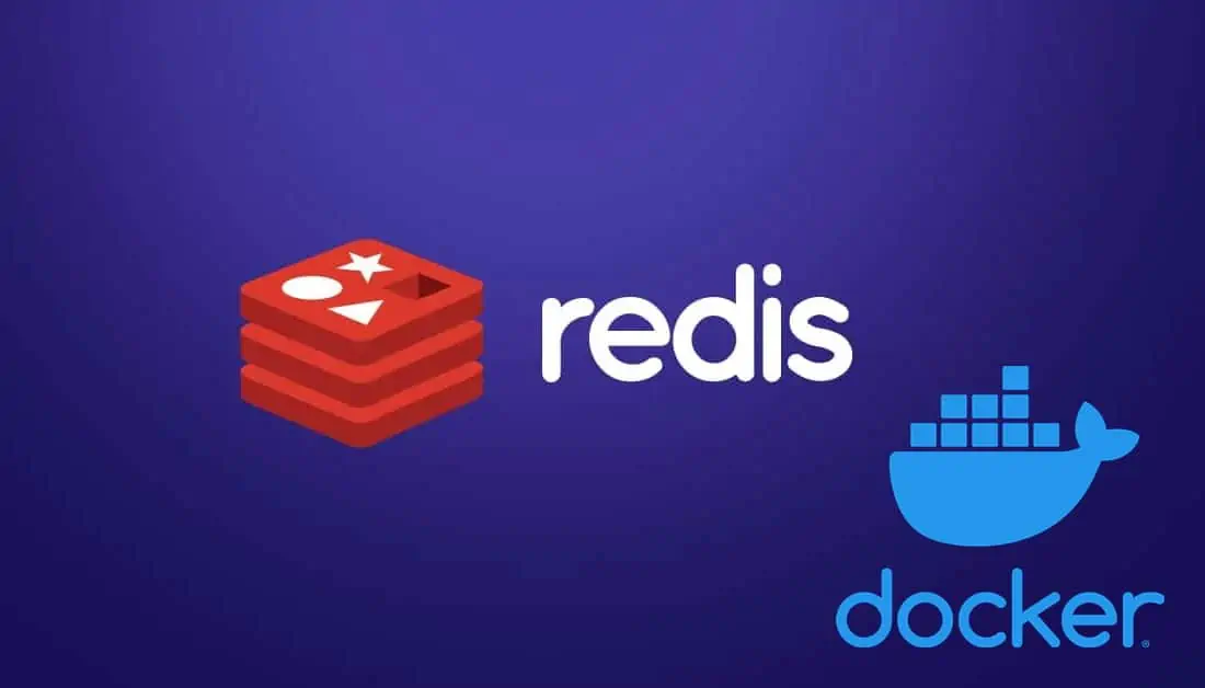Redis Docker Compose Install: With 2 SAVVY Use Cases