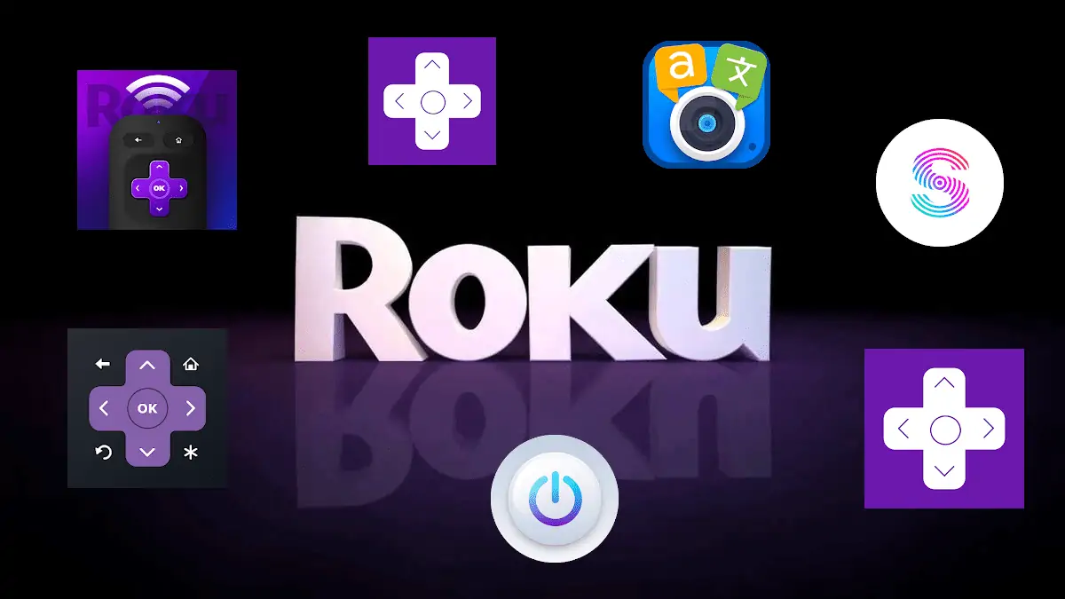 8 Best FREE Roku Remote Apps for Android and iOS