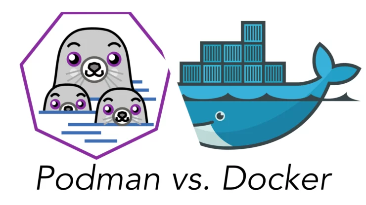 Podman Vs Docker Why I Switched