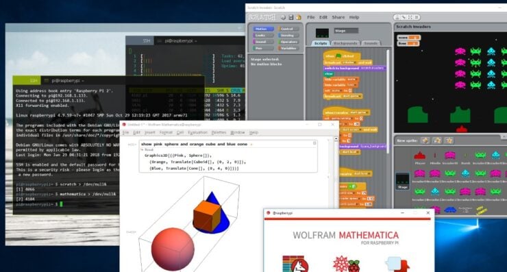 Screenshots Of Token2Shell, Best Ssh Terminal For Windows