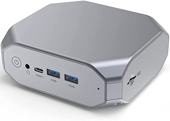 Ubuntu Mini Pc For Just About $120.