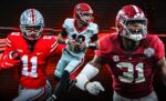 Watch College Football 2023