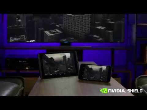 Plex Media Server On Nvidia Shield Pro