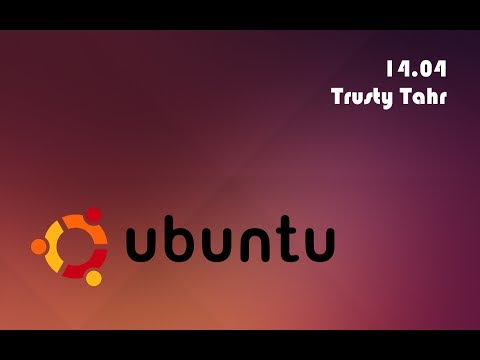 How To Install Ubuntu Server 14.04 Trusty Tahr?