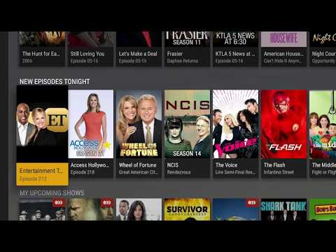 Plex Live Tv And Dvr. Join The Cord Cutting Revolution!