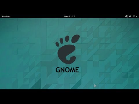 Install Lightweight Gnome Desktop On Ubuntu Server 14.04 Trusty Tahr