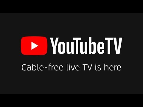 Youtube Tv: Cable-Free Live Tv Is Here